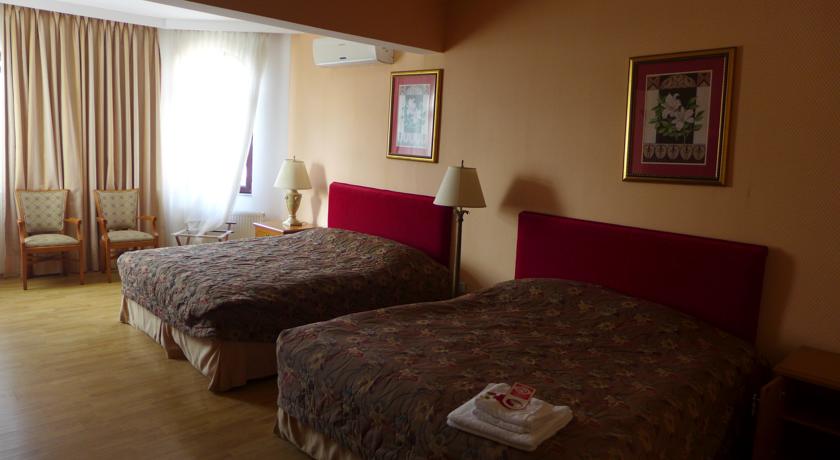 Belgrade Suite Two Bedrooms
