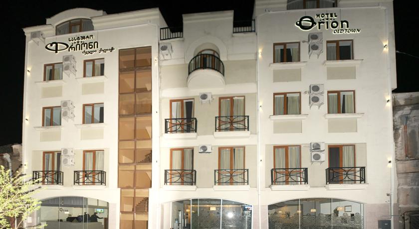 hotel orion tbilisi 2 1