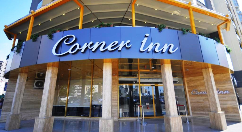 Corner Inn