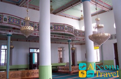 Batumi Mosques