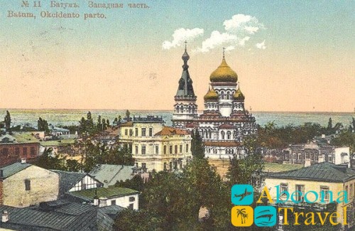 Военный собор Святого Александра Невского