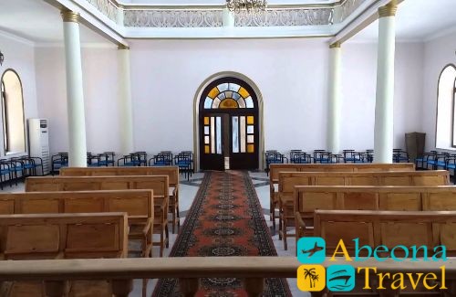 синагога